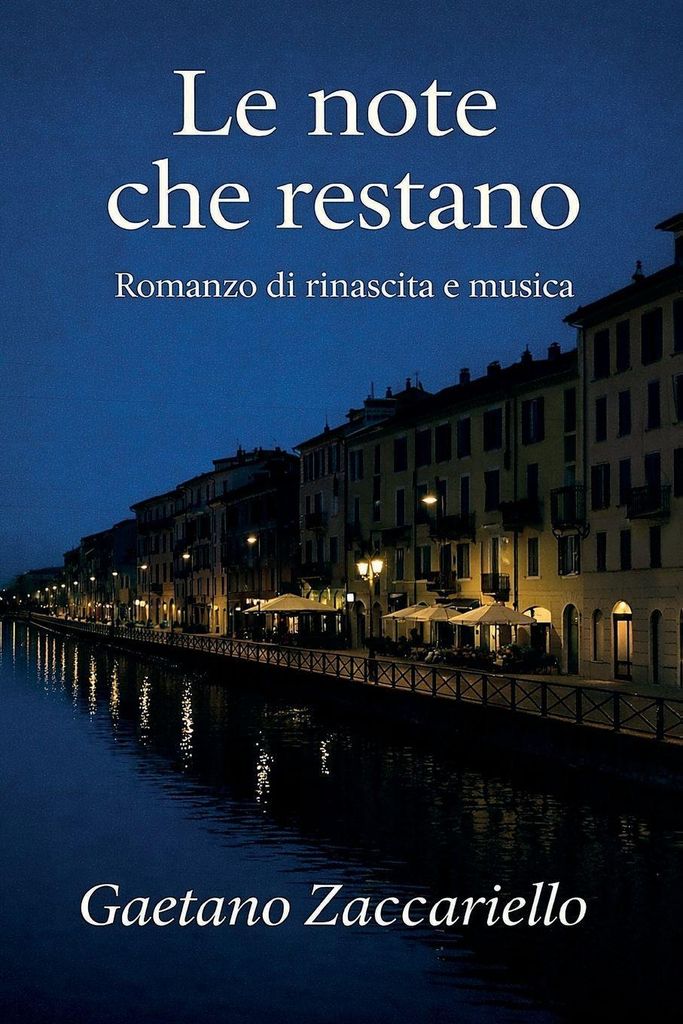 Le note che restano