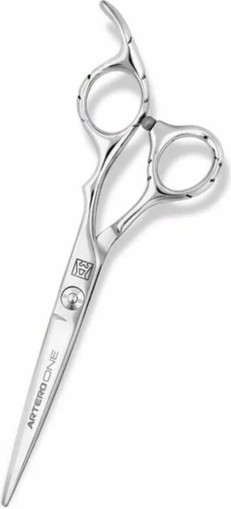 Artero One 6 Ciseaux de Coiffure contre la Fatigue et pour la Précision