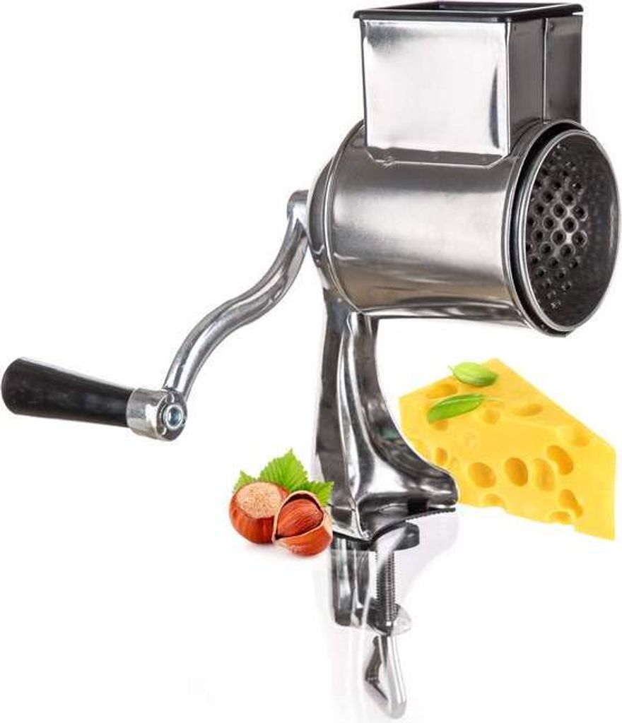 Mlýnek na ořechy,sýr a strouhánku CULINARIA 27,5 cm Obrázek produktu 