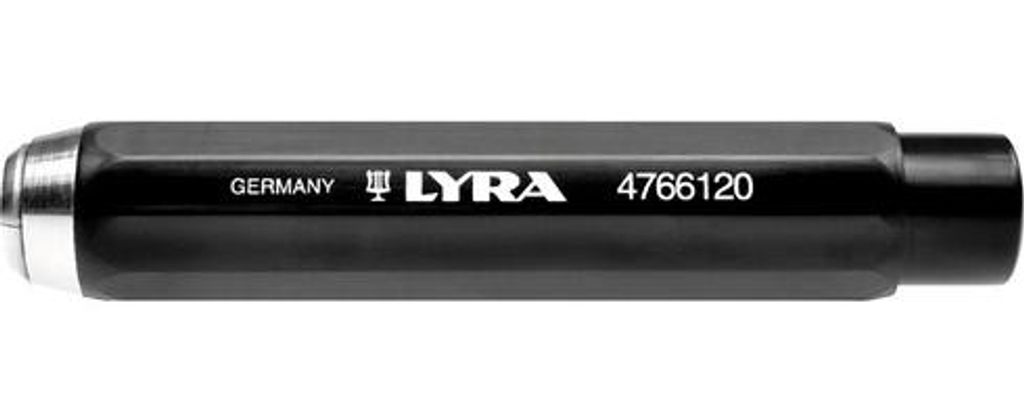 LYRA Kreidehalter für 12 mm Durchmesser