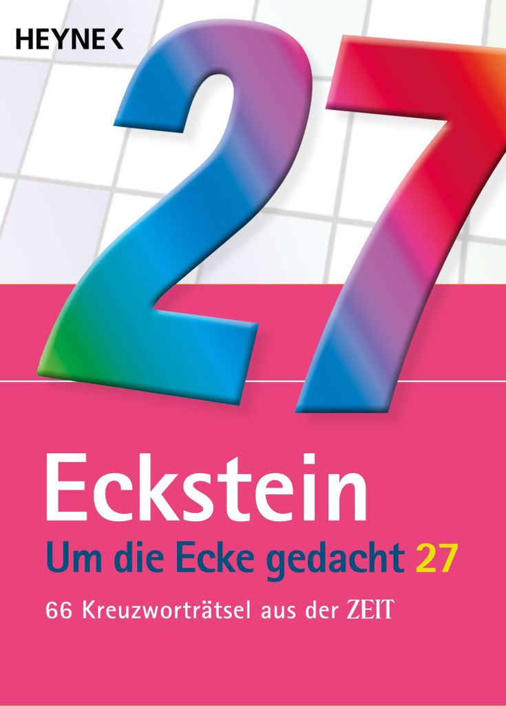Um die Ecke gedacht 27 Produktbild 