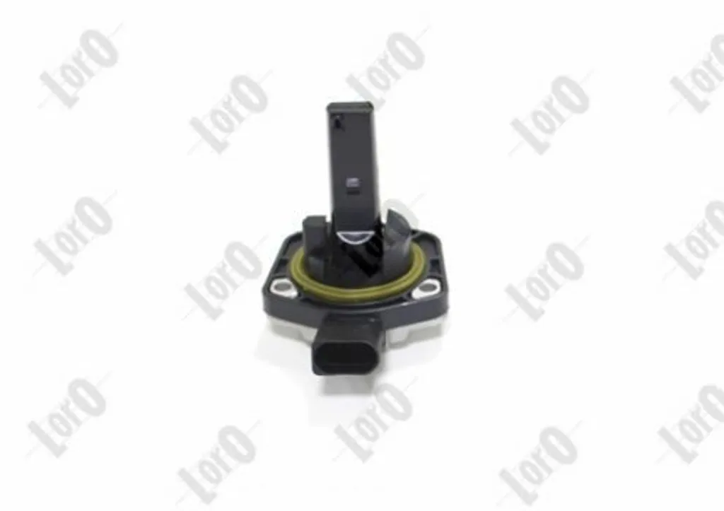Capteur niveau d'huile moteur pour Audi A2 8Z sonde fiable 1J0907660C