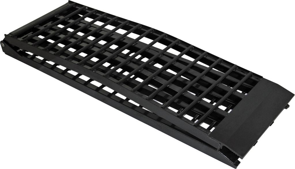 Rampa Wiltec 274 cm 680 kg per ATV moto quad, rampa Immagine del prodotto 