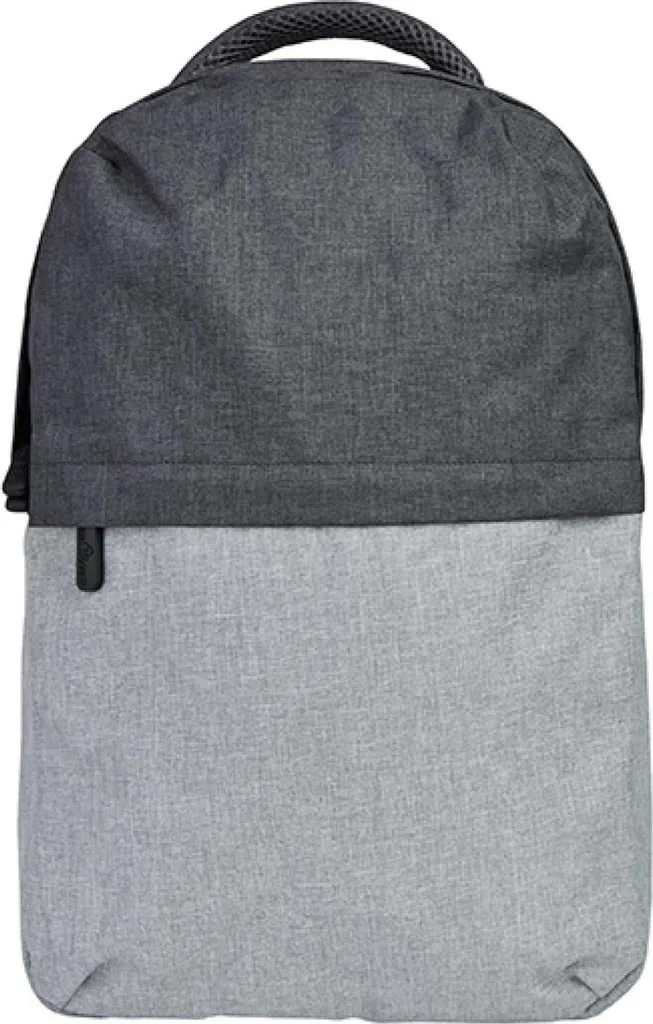 Recensione bags2GO Stockholm DTG-19431 | Zaino Porta PC 43x30x10 cm