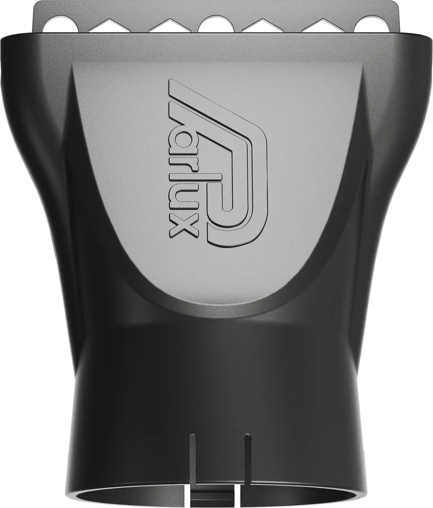 Parlux Elysium + Magic Compact Noir sèche-cheveux ionique avec diffuseur - 13
