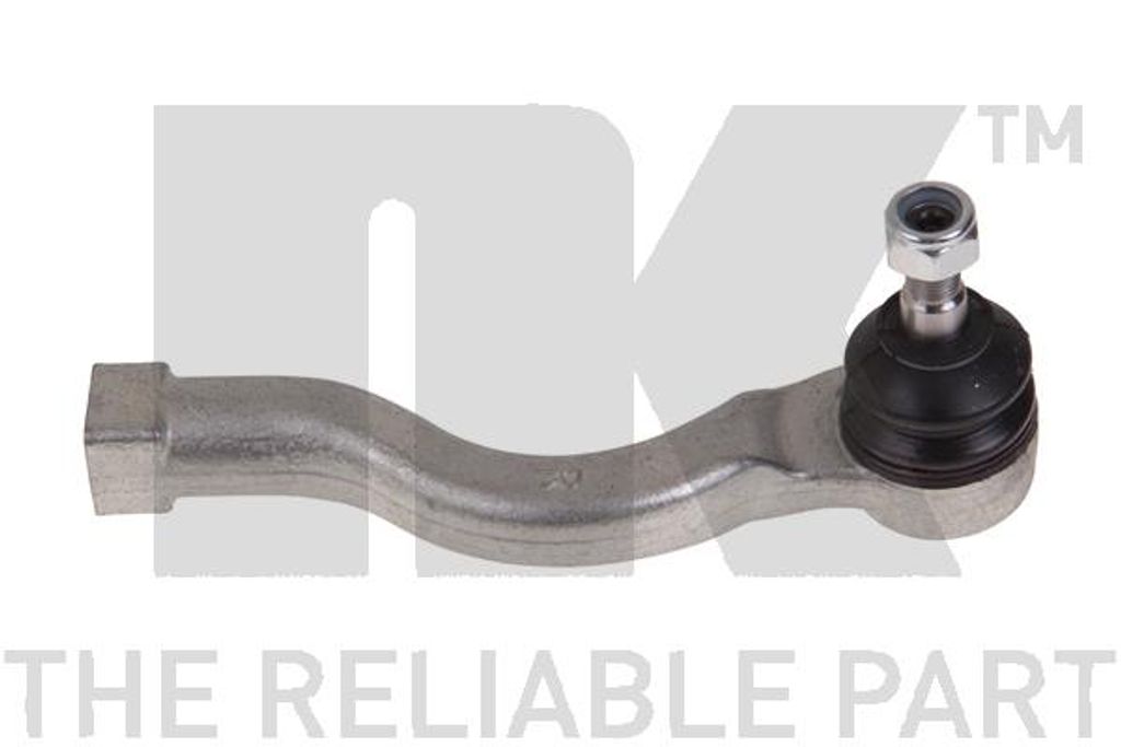 NK Spurstangenkopf Spurstange für MITSUBISHI PAJERO III (V7W, V6W) 5033026