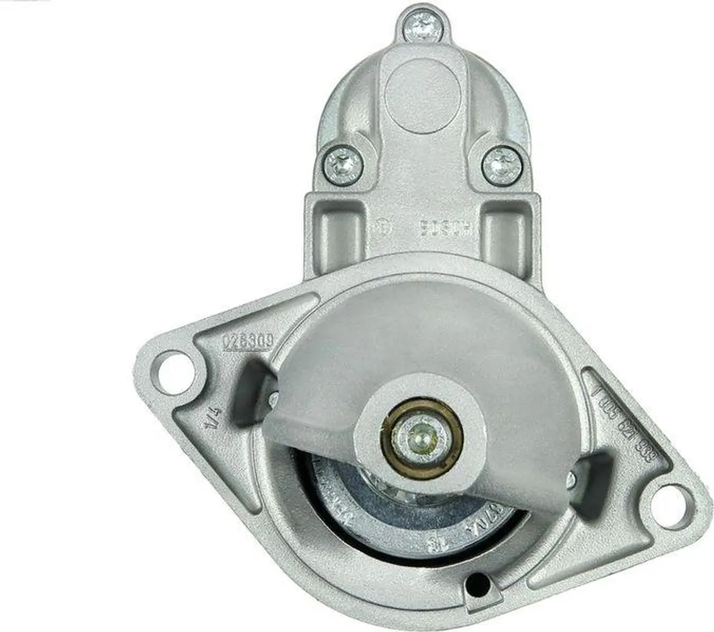 Démarreur robuste AS-PL S0658PR OE 1516766R haute fiabilité Opel Astra