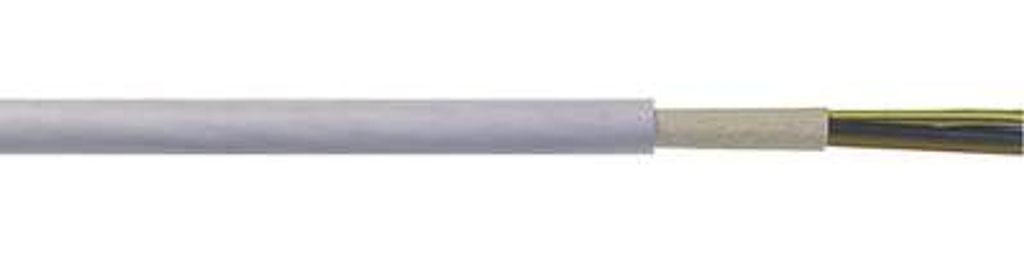 LAPP 16000063 Mantelleitung NYM-J 5 G 2.50 mm² Grau 50 m (16000063)