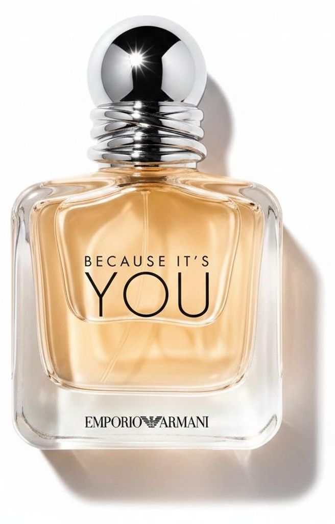 Armani Perché sei tu per la donna Edp Spray Immagine del prodotto 