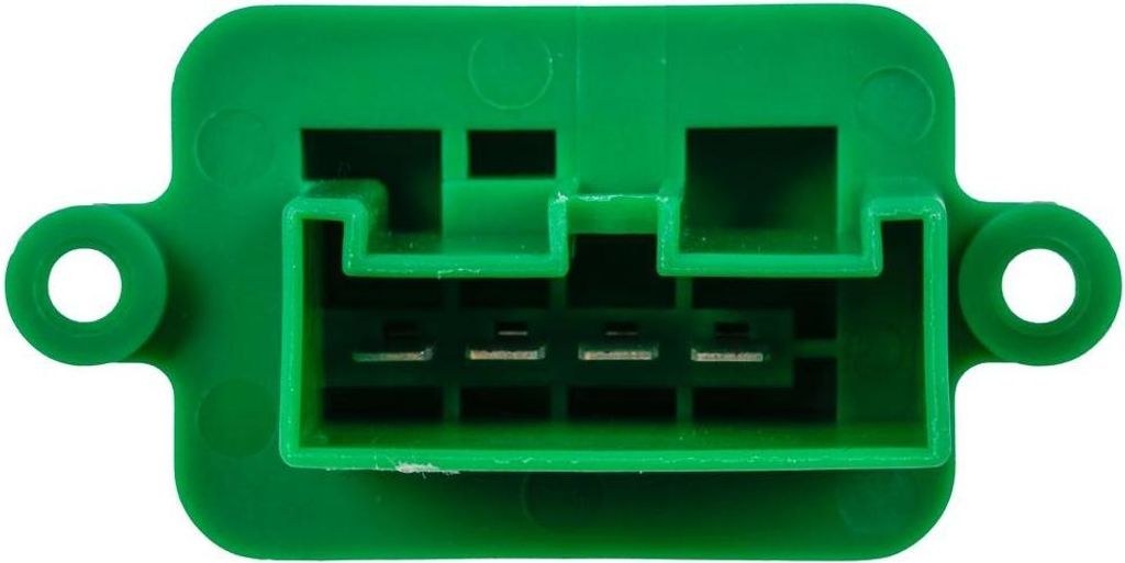 FAST FT59101 Steuergerät Heizung / Lüftung für FIAT PANDA (169) HVAC