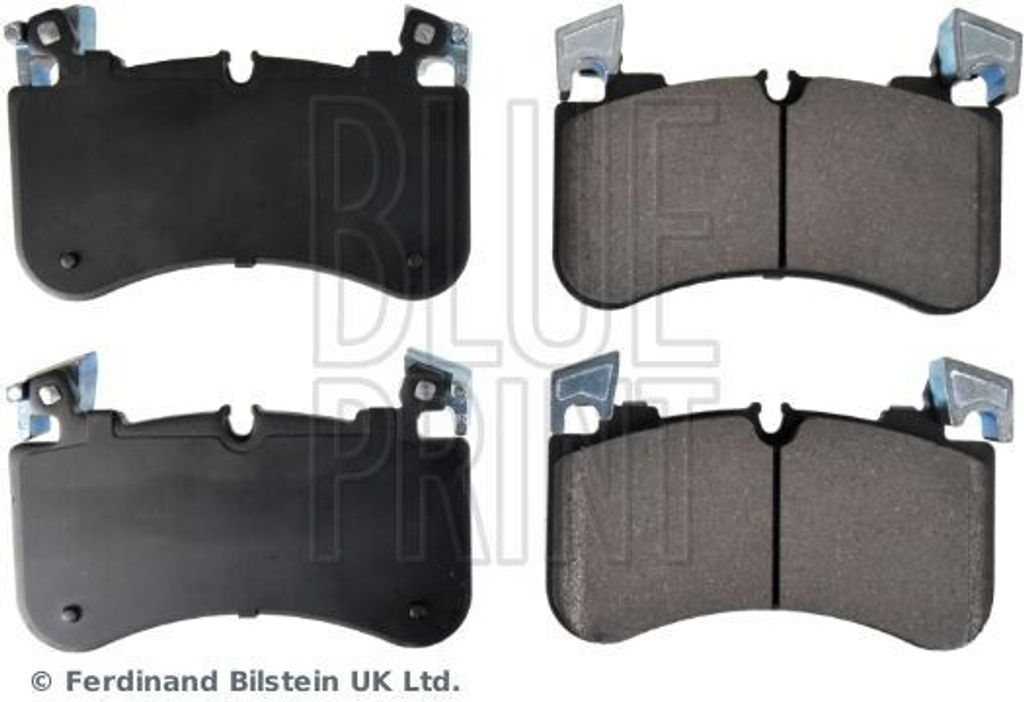 BLUE PRINT Bremsbeläge Satz Vorne für LAND ROVER Range Rover Sport (L494) ADBP420080