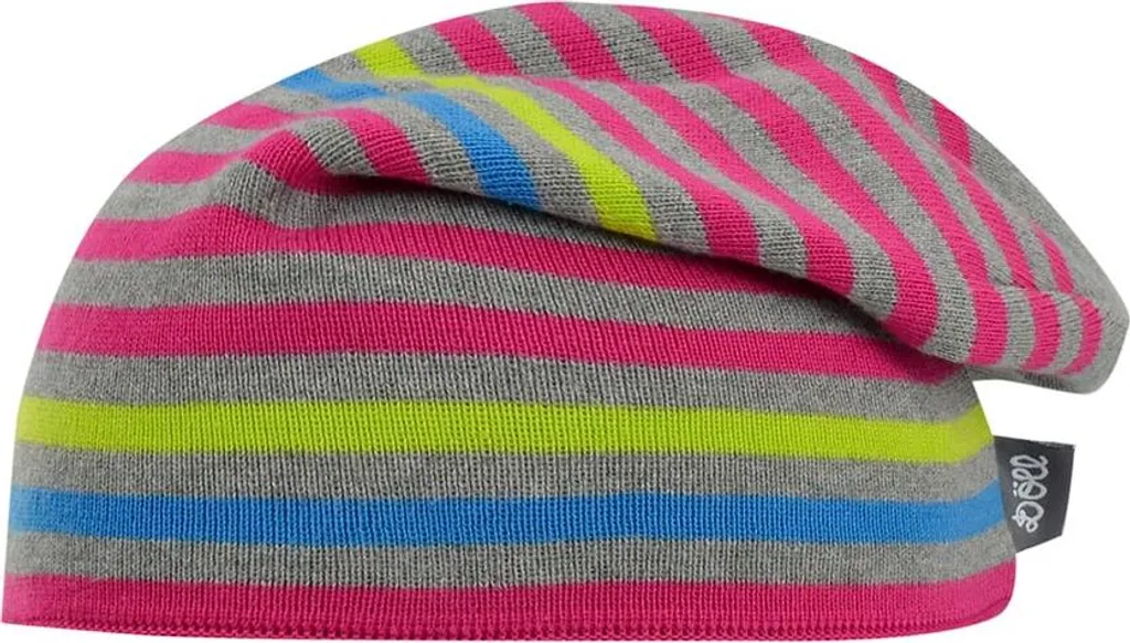 Doell Kids: Cappello Tecnico con Protezione Nuca e Schermo Solare