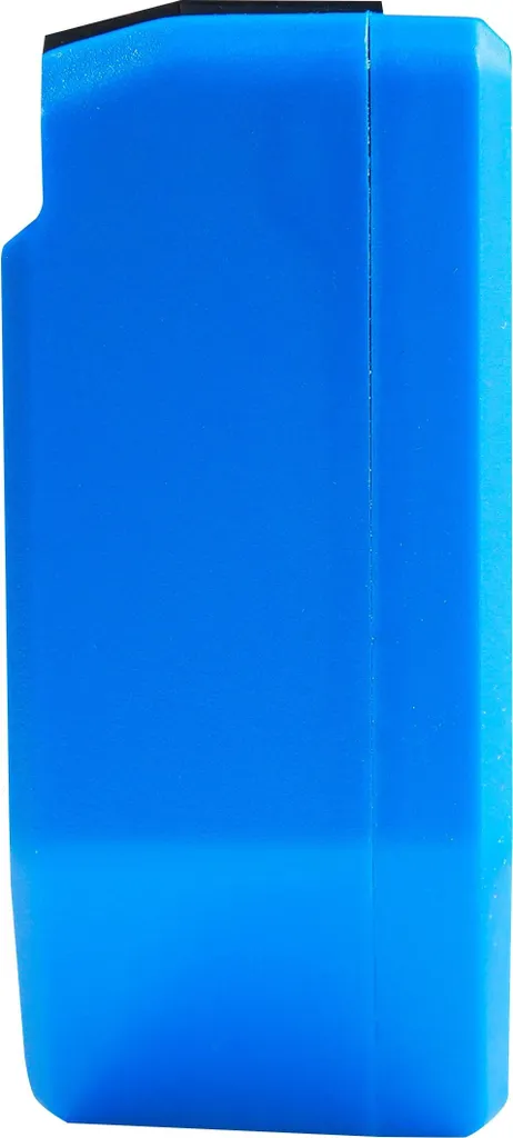 Shelly Relais 1 Gen4 bleu 16A Pack de 4 modules commutateurs connectés