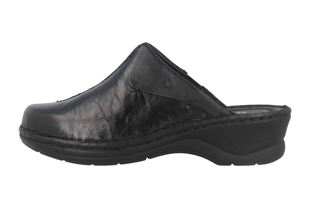 Josef Seibel Catalonia 48 Clogs & Hausschuhe in Übergrößen Produktbild 