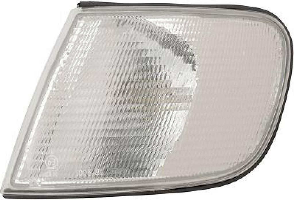 Blinkleuchte li. Audi 100 91-94 weiss weiß