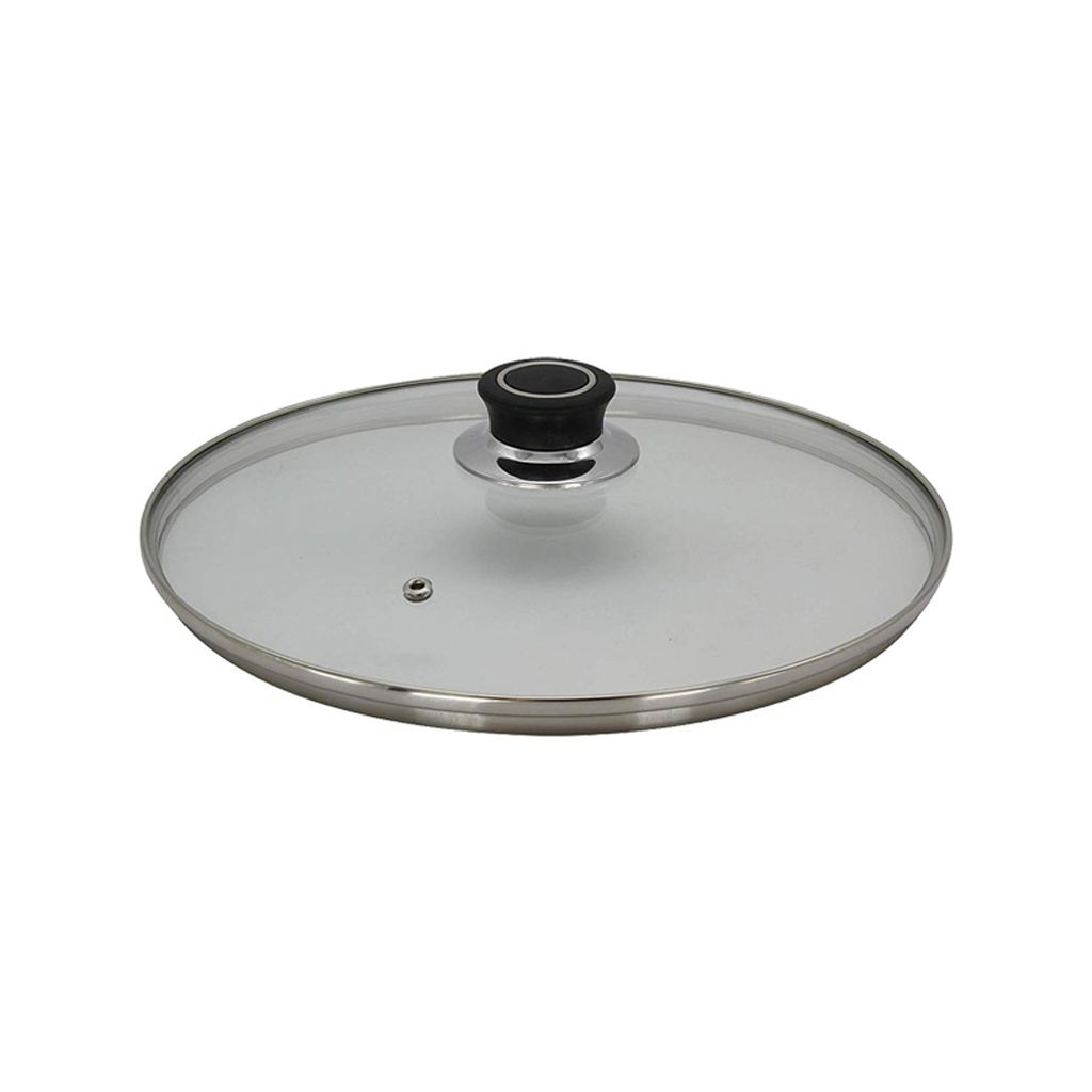 Coperchio in vetro Krüger per pentole della serie Diamant Immagine del prodotto 