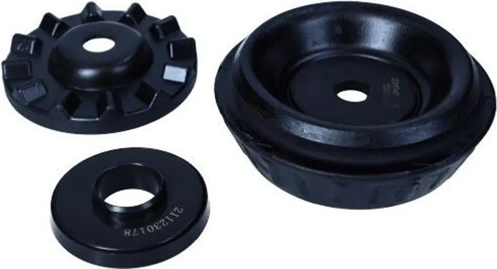 Kit Supporto Ammortizzatore Anteriore Kia Rio 1.1 1.2 1.4 CRDi 2011+