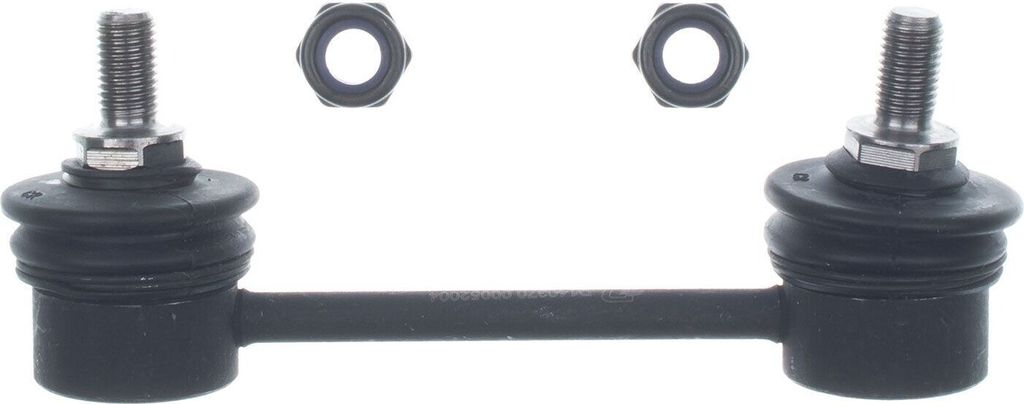 DENCKERMANN Koppelstange Stabilisator für NISSAN X-TRAIL (T30) Hinten D140370