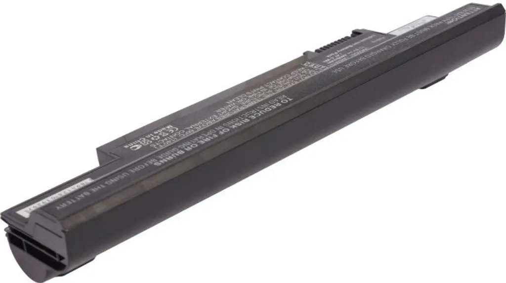 Batterie de Rechange Lithium-Ion pour Acer AO532h-2730 et AO532h-29 PC