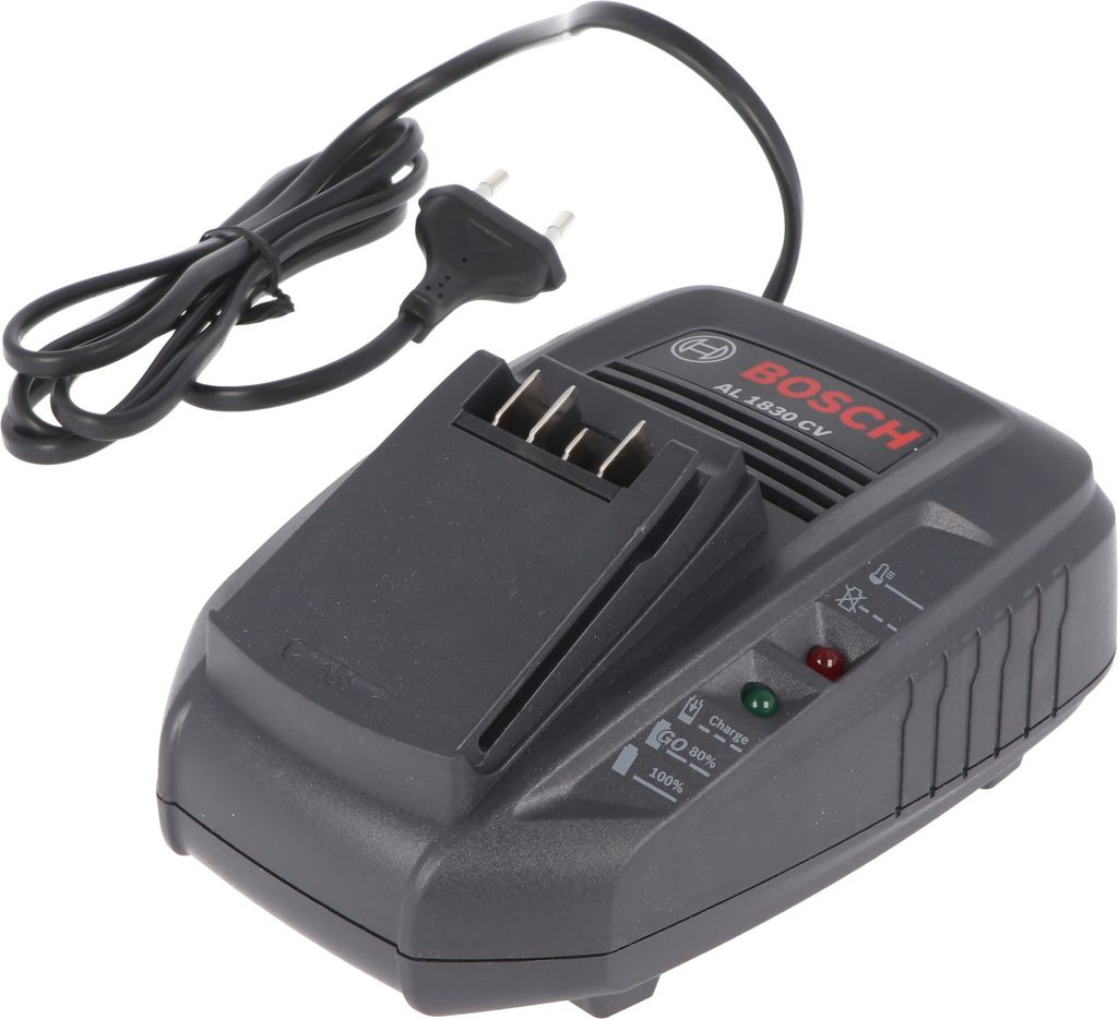 Batterieladegerät BOSCH AL 1830 CV Produktbild 3