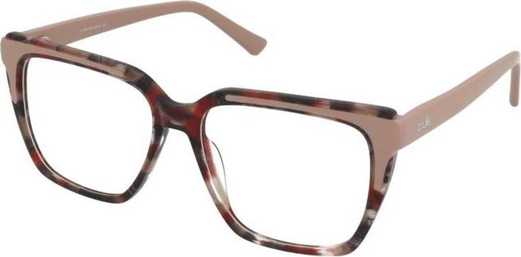 Brillen Envision C4 Vollrandgestelle Havana Kunststoff mit flexiblen Gelenken, UV-Filter und Antireflexionsschicht