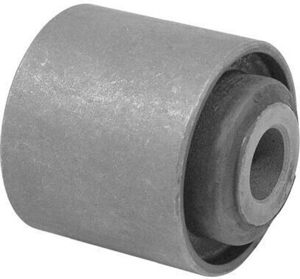 Lagerung Lenker für Querlenker für HONDA ACCORD VIII (CU) Hinten Außen Vorne TED50418 TEDGUM