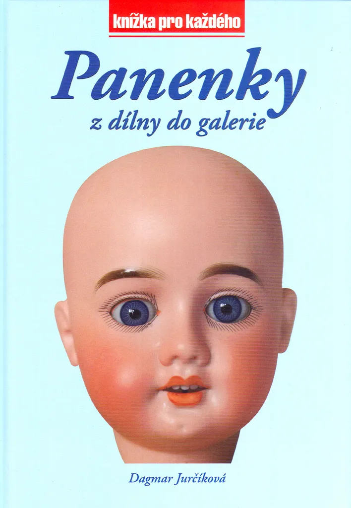 Décoration murale et étagère : Poupée artisanale Panenky du créateur