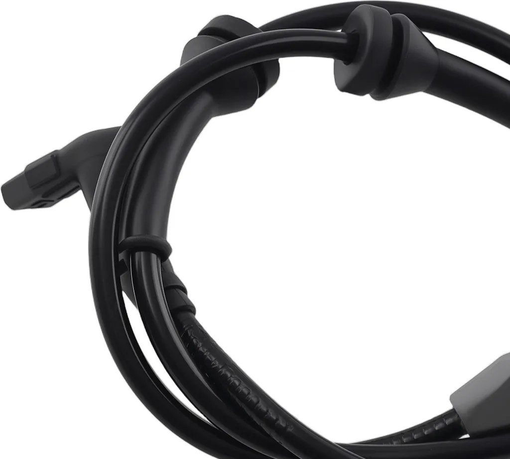 Capteur ABS haute précision pour Citroën Berlingo et Partner - Lot de 2 - 4
