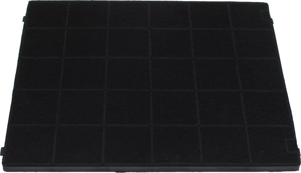 BEKO - Aktivkohlefilter - 165730006