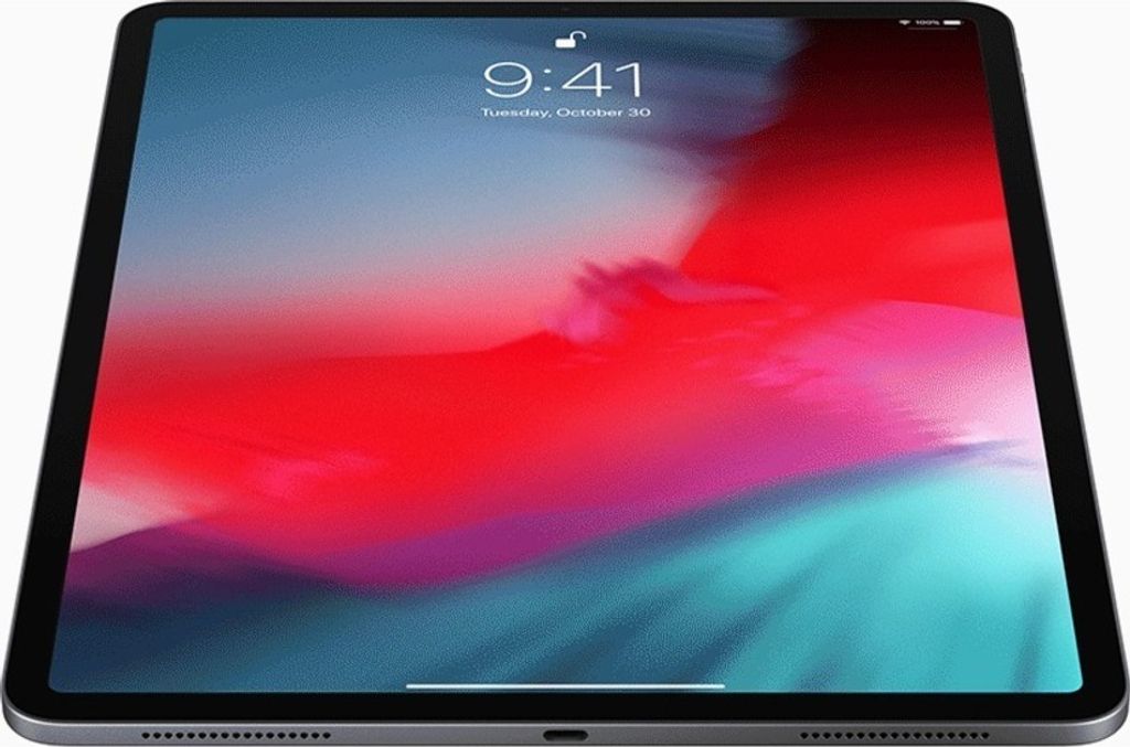 APPLE iPad Pro 11インチ WI-FI 64GB Apple iPad Pro 11 64GB Wi-Fi - Space Grey: Amazon.de