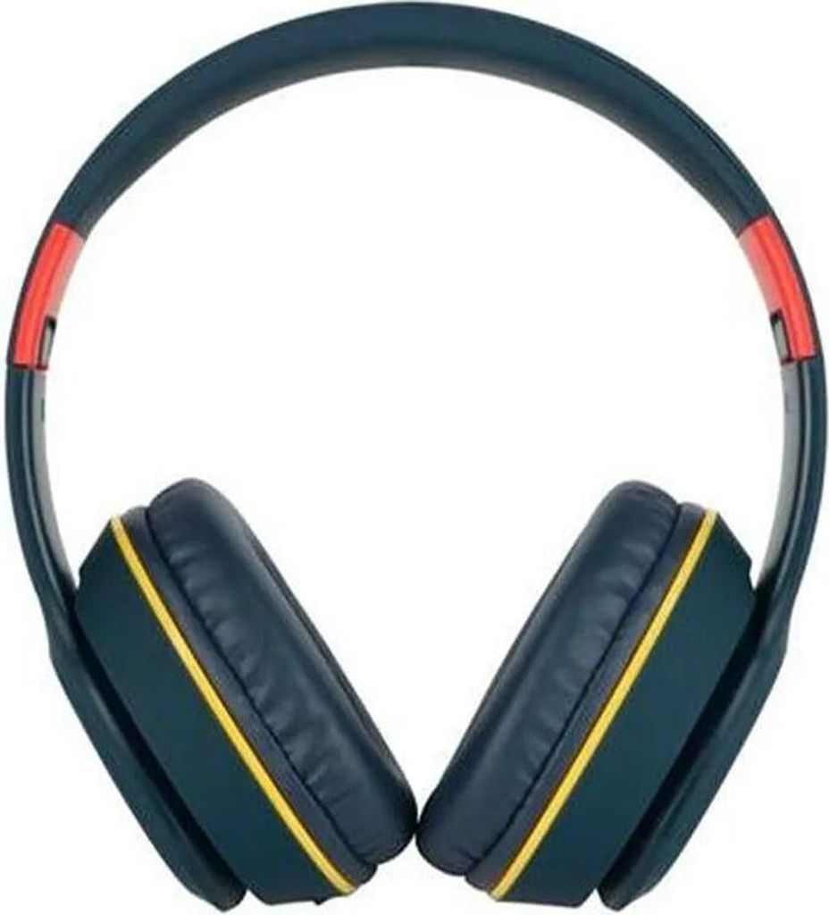 Sluchátka Red Bull Racing RB-HP160 skládací, Bluetooth 5.3 Obrázek produktu 