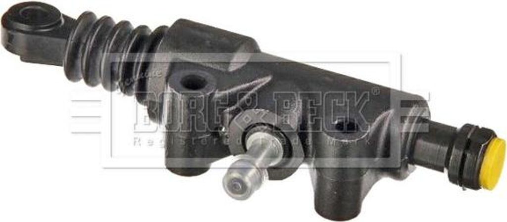 BORG & BECK BCM179 Geberzylinder, Kupplung OE 6392900012 kompatibel mit Viano, Vito