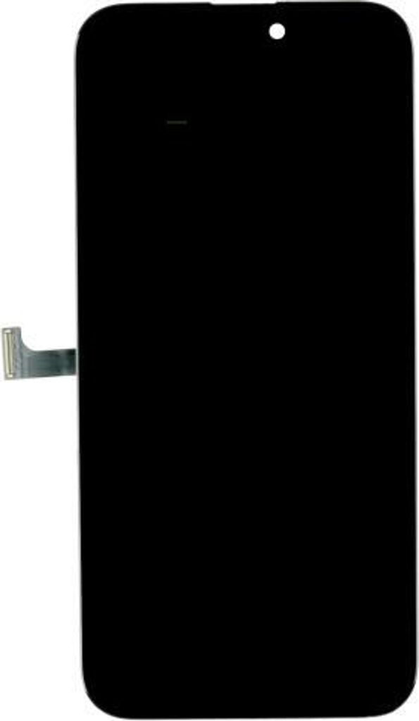 OEM 4 iPhone 15 Pro Max Soft OLED Display Produktbild 
