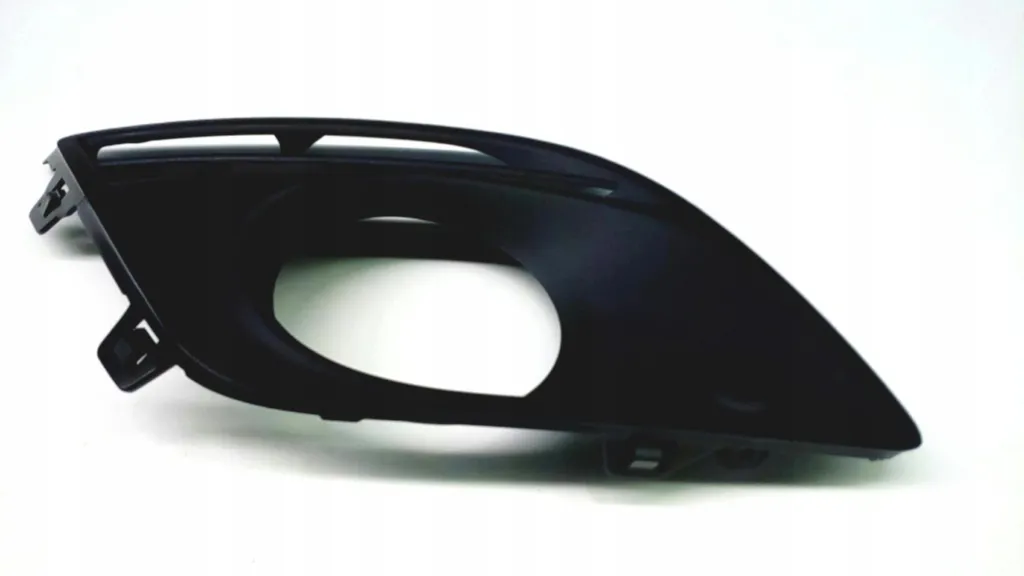 Grille de calandre Volvo XC60 droite en ABS haute résistance durable