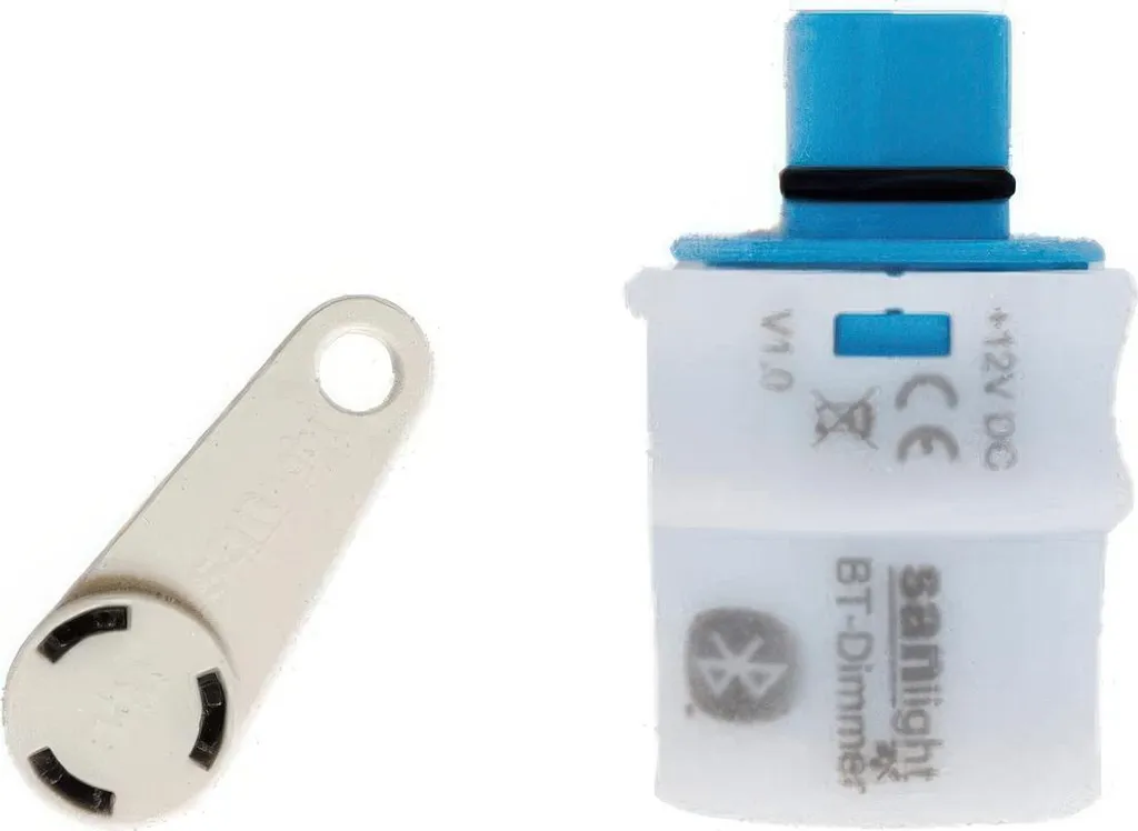 Dimmer Bluetooth EVO Sanlight | Luce Perfetta per Ogni Fase LED