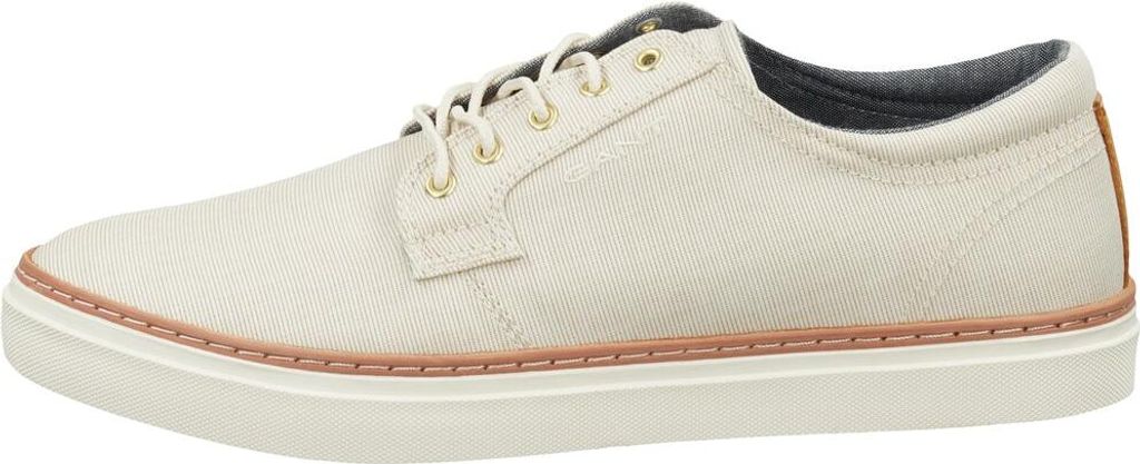 GANT Prepville 24639804 Herren Sneaker - dry sand - (Größe:40)