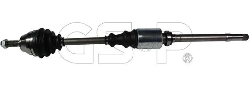 Réparation transmission Peugeot 306 : Arbre GSP 245025 OE 3273G1
