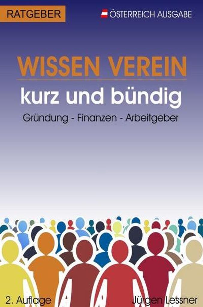 WISSEN VEREIN kurz und bündig