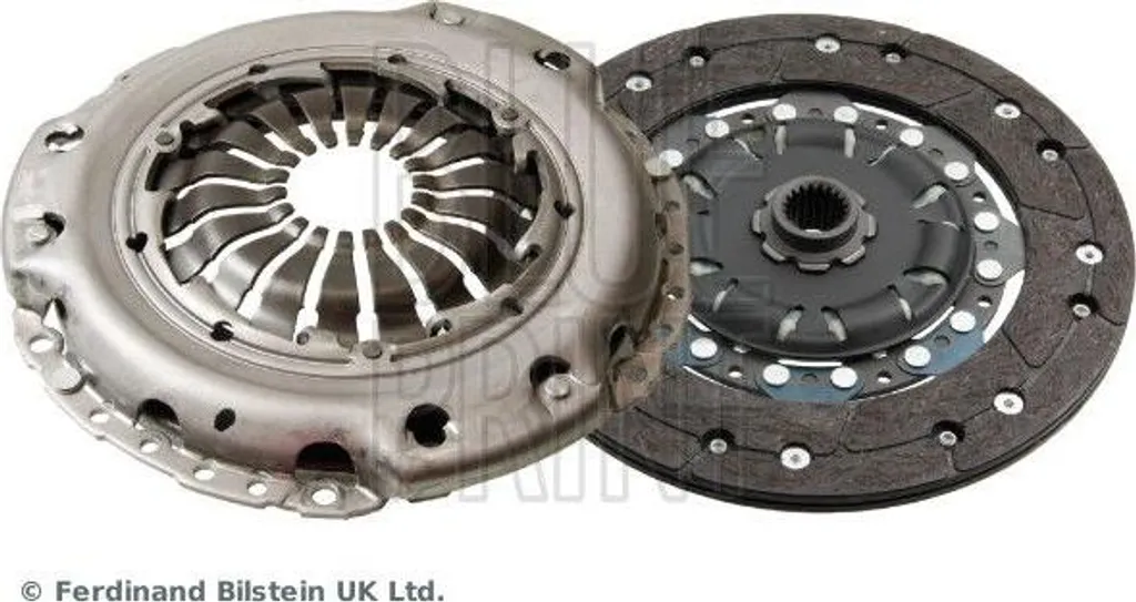 Kit embrayage pour réparation Opel Astra J et Cascada OE 55569127 fiable