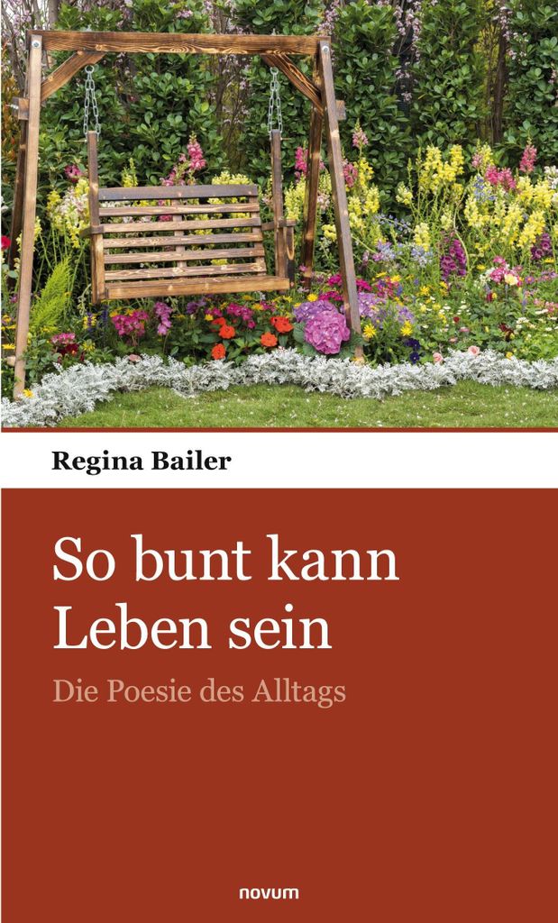 So bunt kann Leben sein