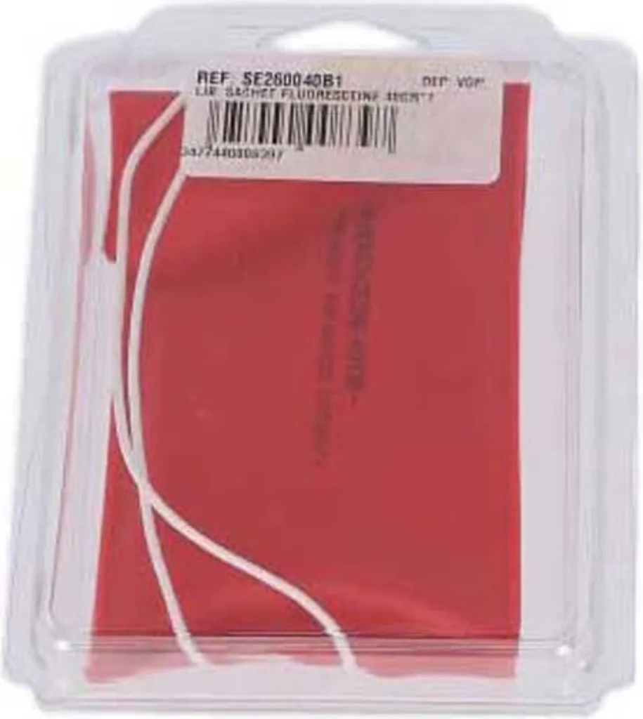 Colorant de Traçage Fluorescéine 40g 4water pour Étanchéité et Réseaux
