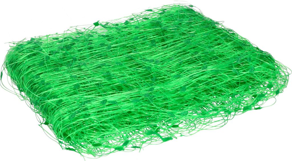 KOTARBAU® Ranknetz 1,2x20m Rankhilfe für Kletterpflanzen Produktbild 