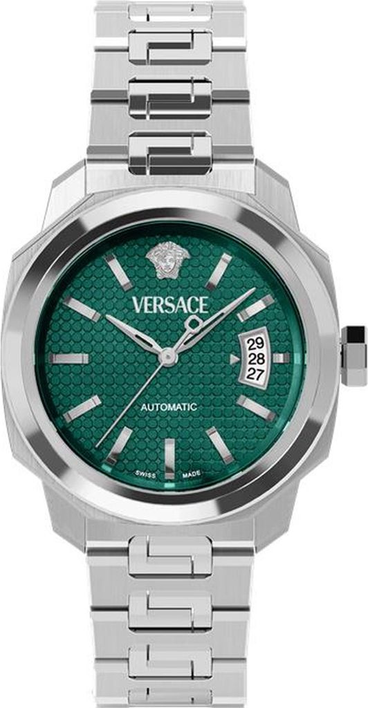Versace Automatikuhr für Herren