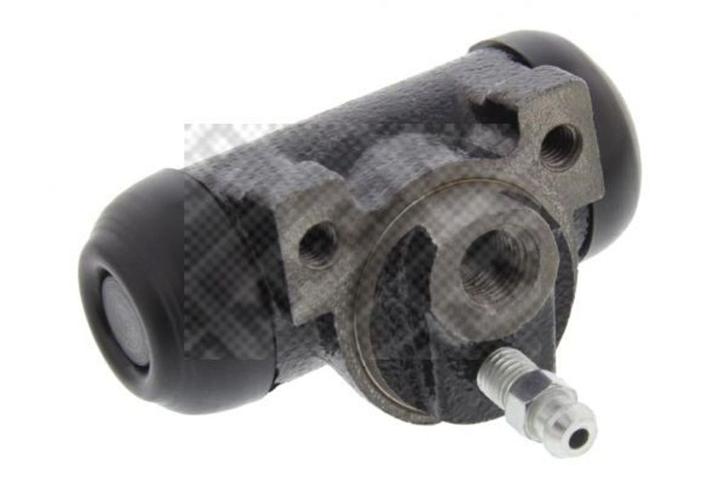 MAPCO Radbremszylinder Trommelbremse Hinten für FIAT BRAVO I (182) 2077