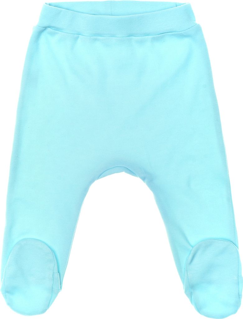 Baby Jungen Stramplerhose See Friends - Mint - 62