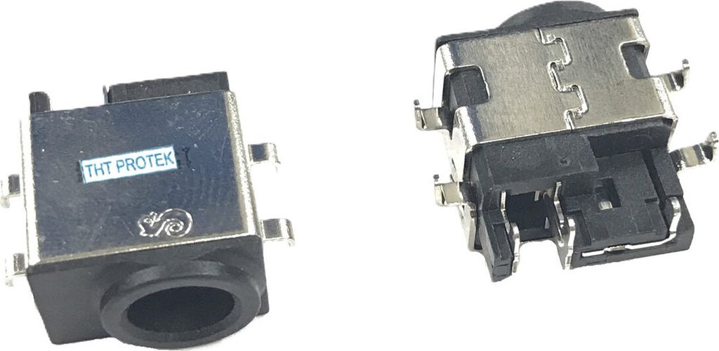 DC Jack Strombuchse Netzbuchse Ladebuchse Ladeanschluss kompatibel für Samsung NP-R730-JT02DE