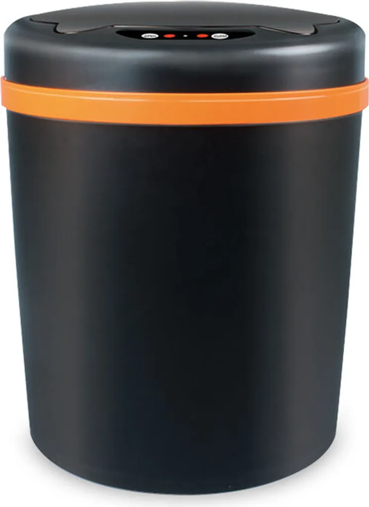 Poubelle automatique de cuisine 10L anti-odeur et sans contact