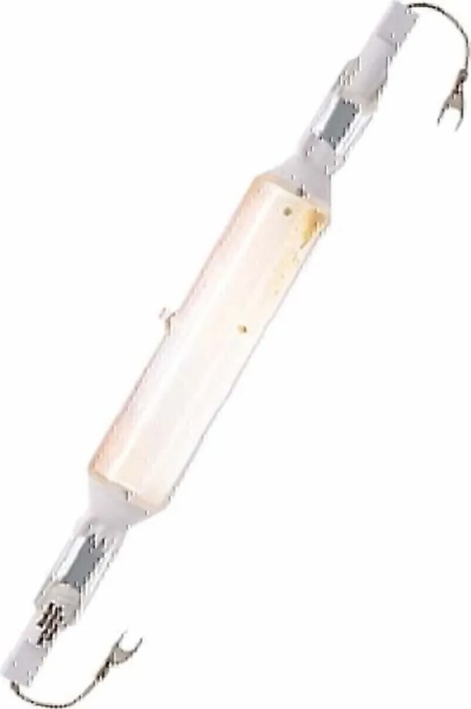 Lampe HQI 2000W K12s pour éclairage de chantier et grands chantiers
