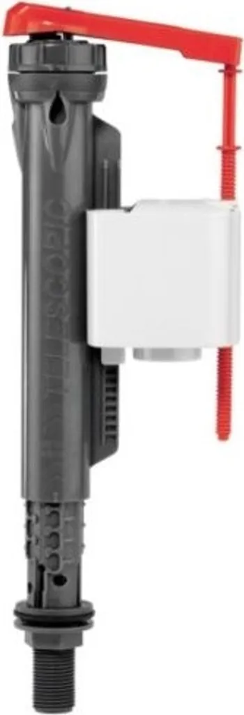 Valvola WC Wirquin Jollyfill 3/8": Silenziosa e Facile da Montare