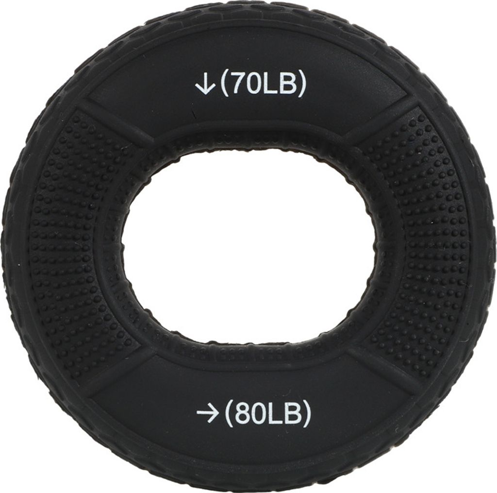 Silikon Handtrainer - Grifftrainer 9-40kg Für Finger & Unterarme